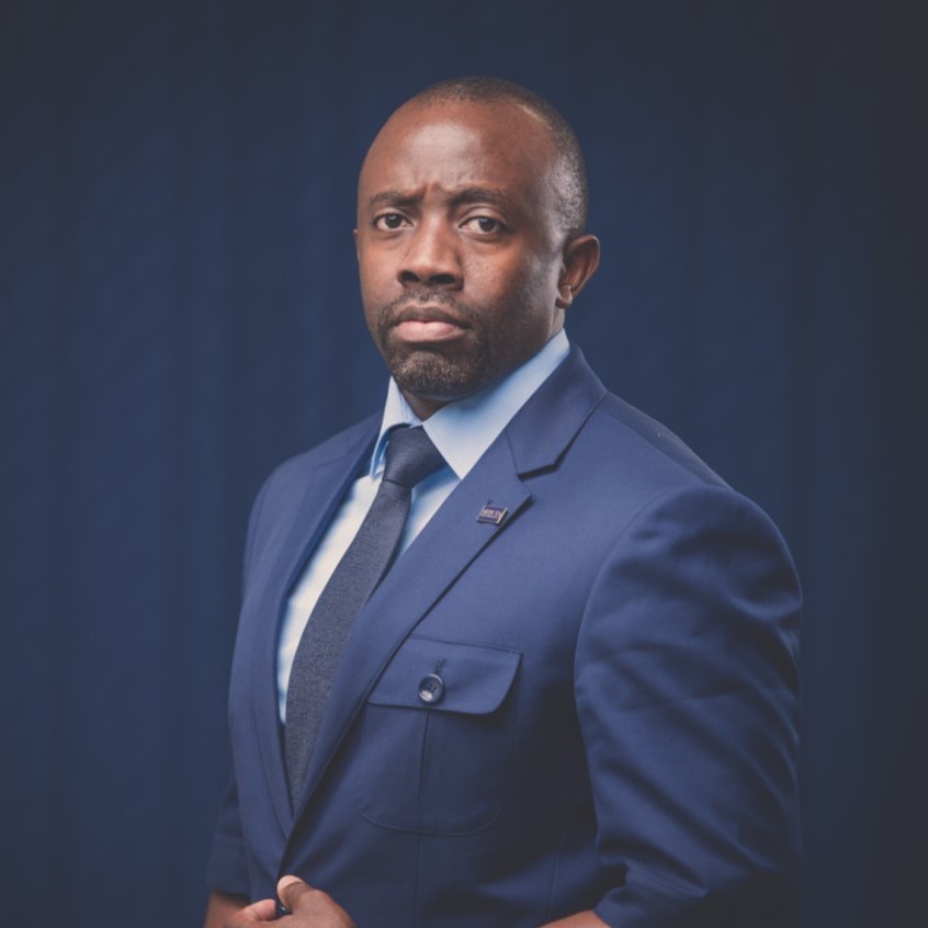 Mr. Choolwe Andrew Nalubamba